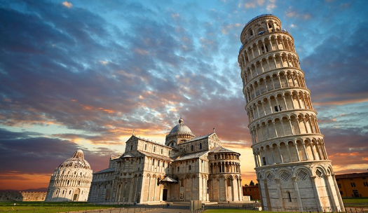 İtalya’da Yaz Okulu