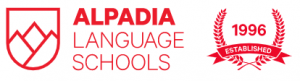 Alpadia logo