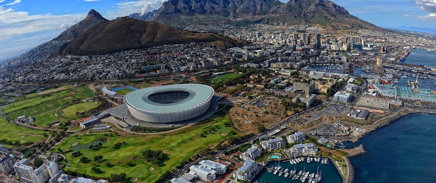 Cape Town