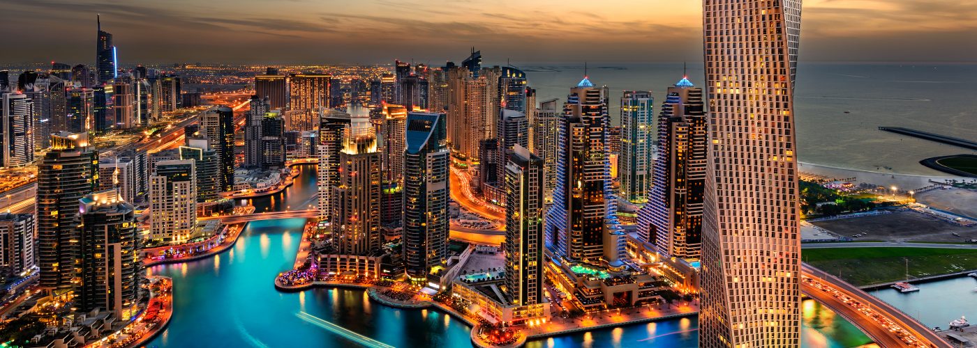 Dubai Dil Okulları