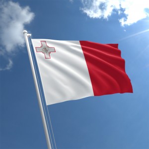 malta flag