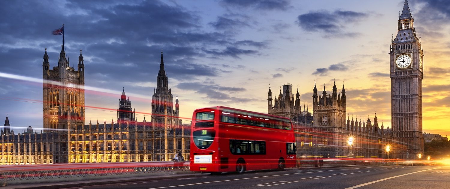 Abbaye de westminster Big Ben London